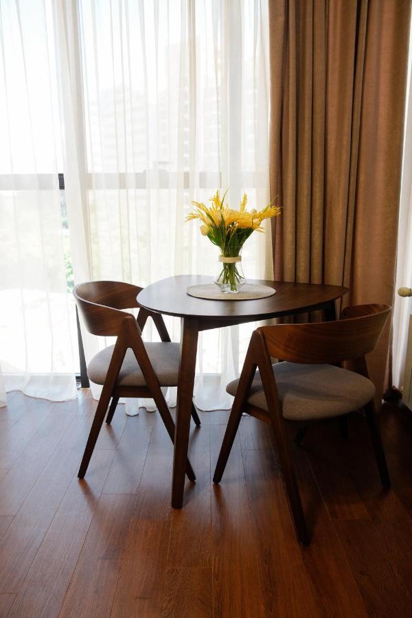 City Center Appartment At Buzand St. Yerevan Ngoại thất bức ảnh
